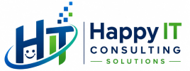 happyitconsultingsolutions.com